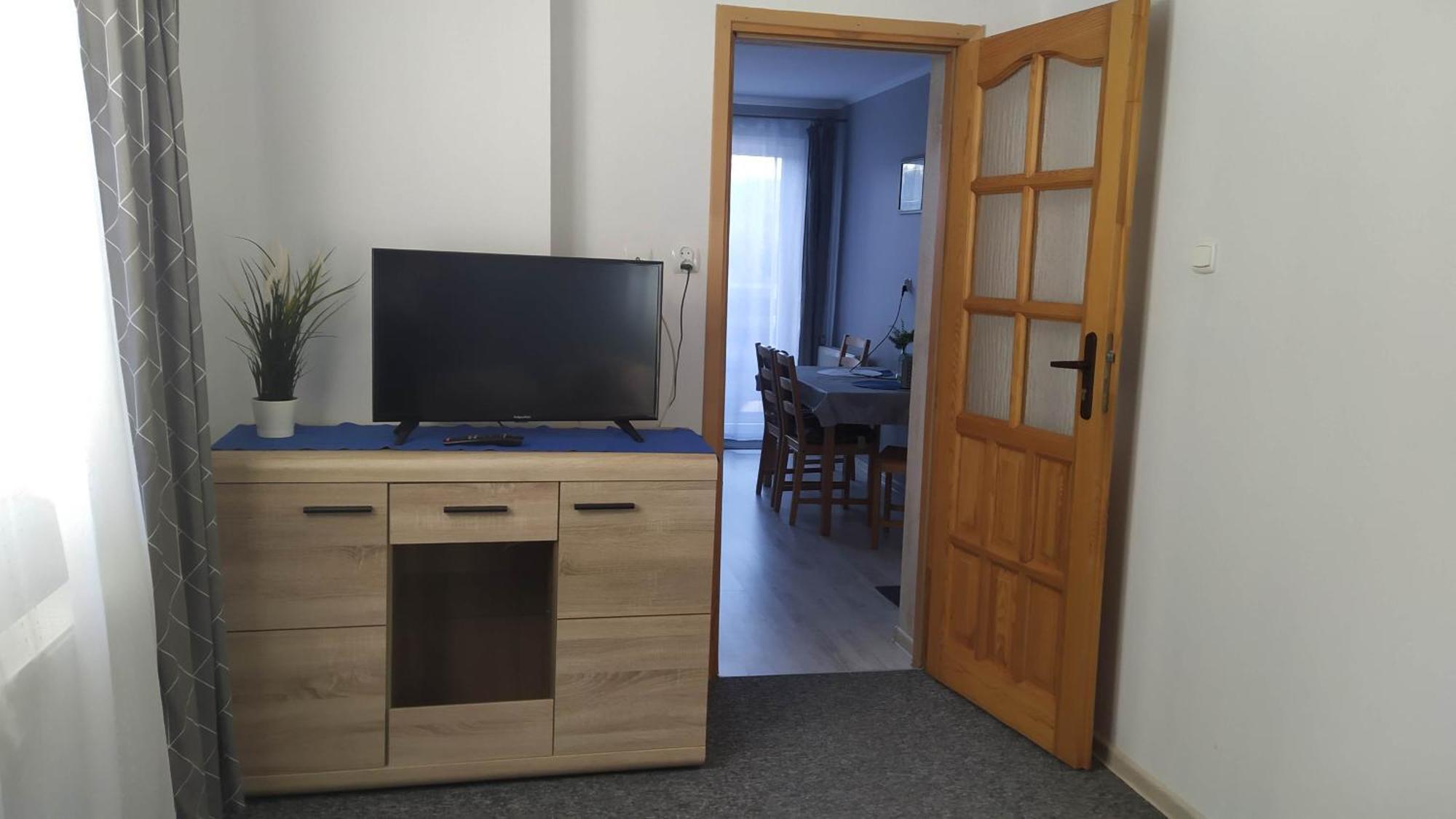 Apartamenty Z Widokiem Na Gory ブコビナ・タトシャンスカ 部屋 写真