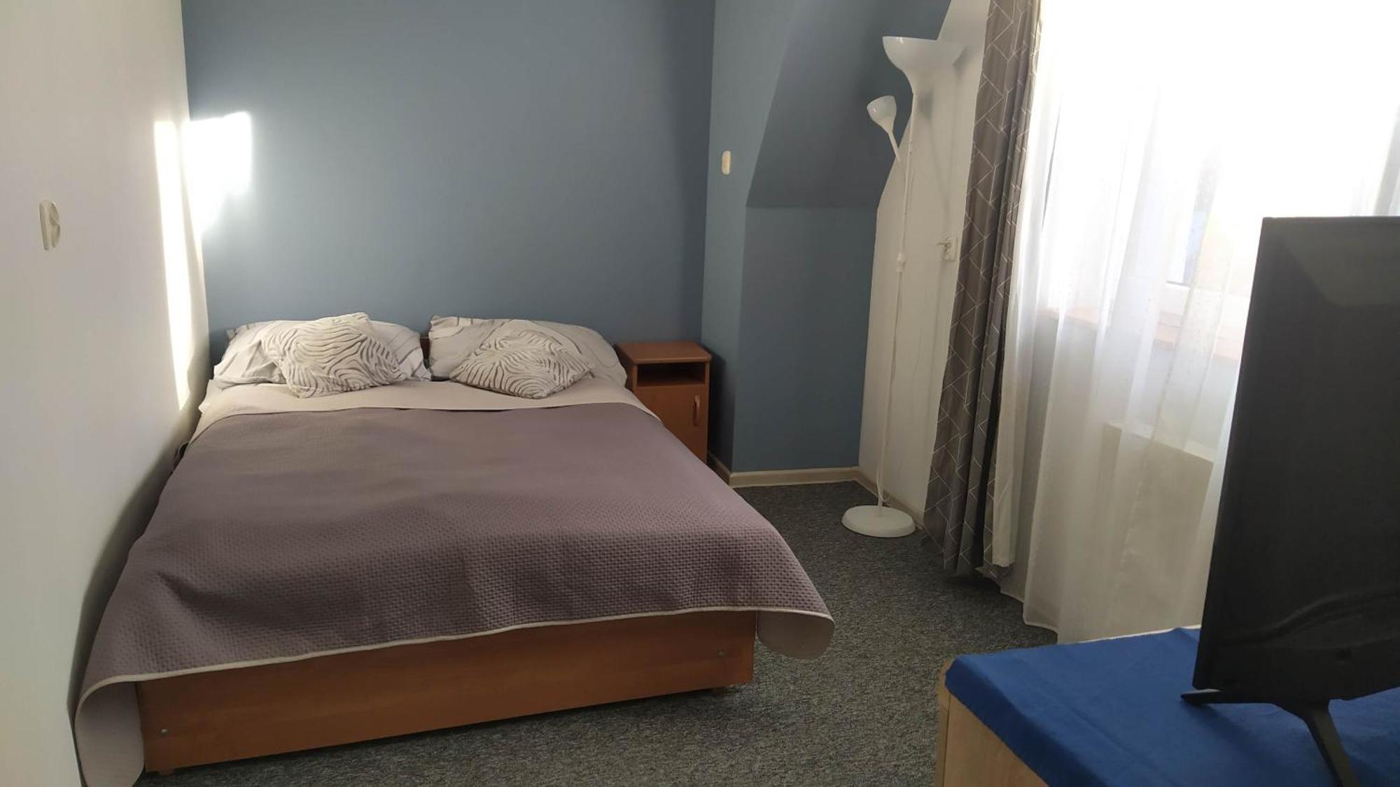 Apartamenty Z Widokiem Na Gory ブコビナ・タトシャンスカ 部屋 写真