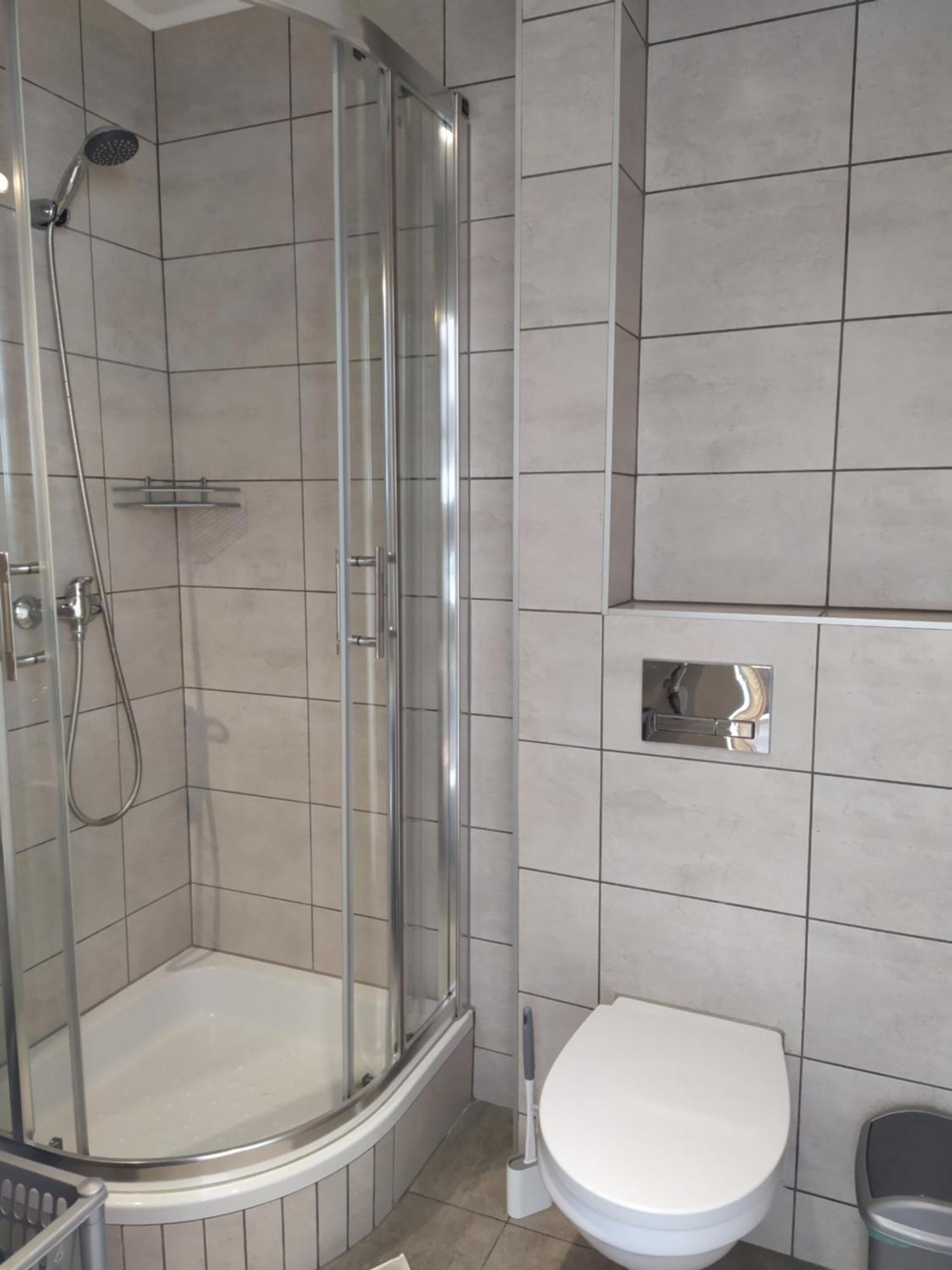 Apartamenty Z Widokiem Na Gory ブコビナ・タトシャンスカ 部屋 写真