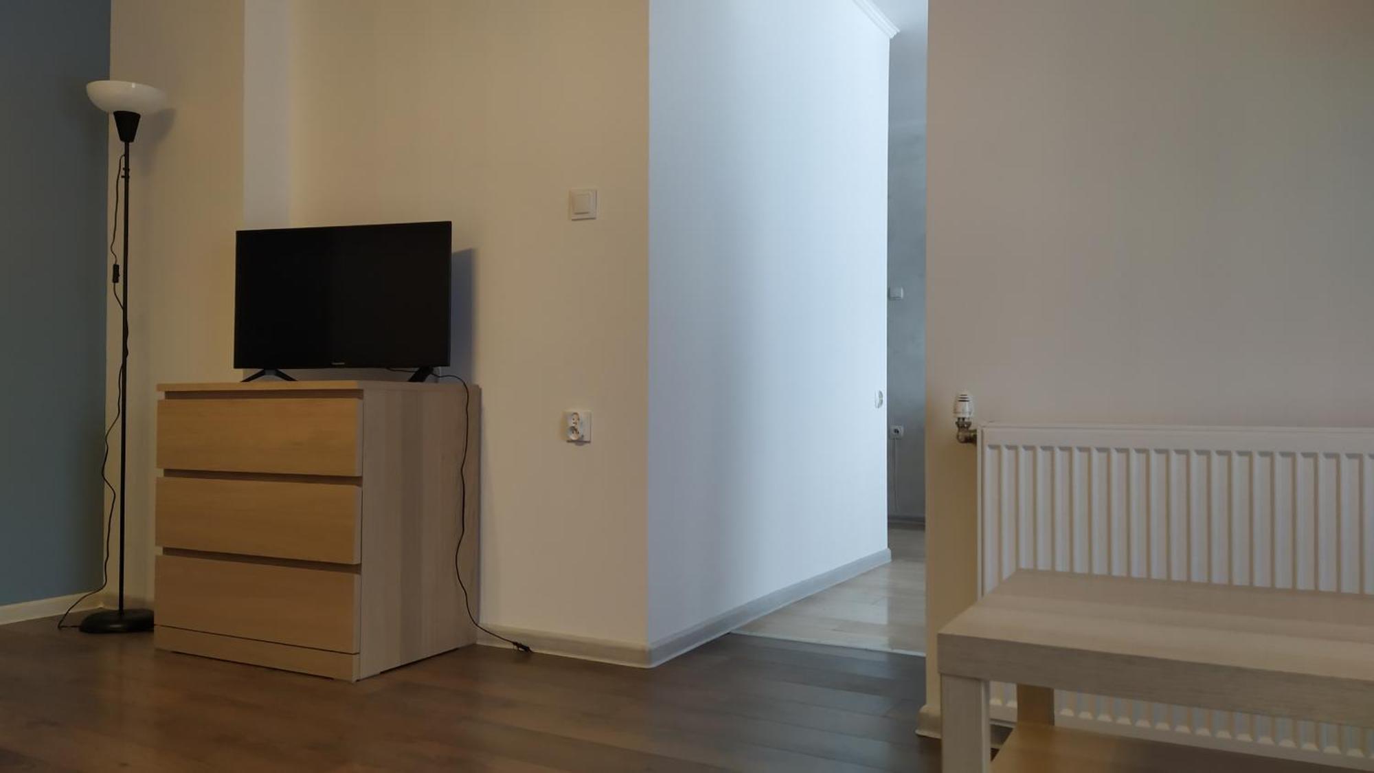 Apartamenty Z Widokiem Na Gory ブコビナ・タトシャンスカ 部屋 写真