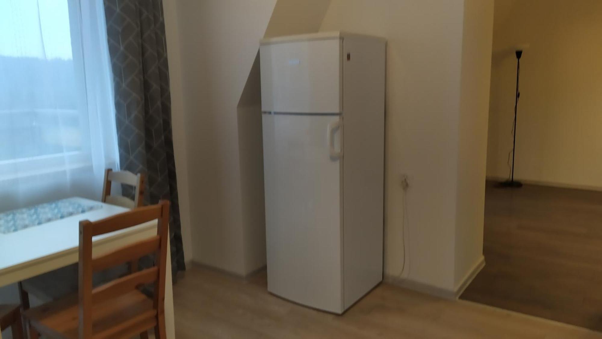 Apartamenty Z Widokiem Na Gory ブコビナ・タトシャンスカ 部屋 写真