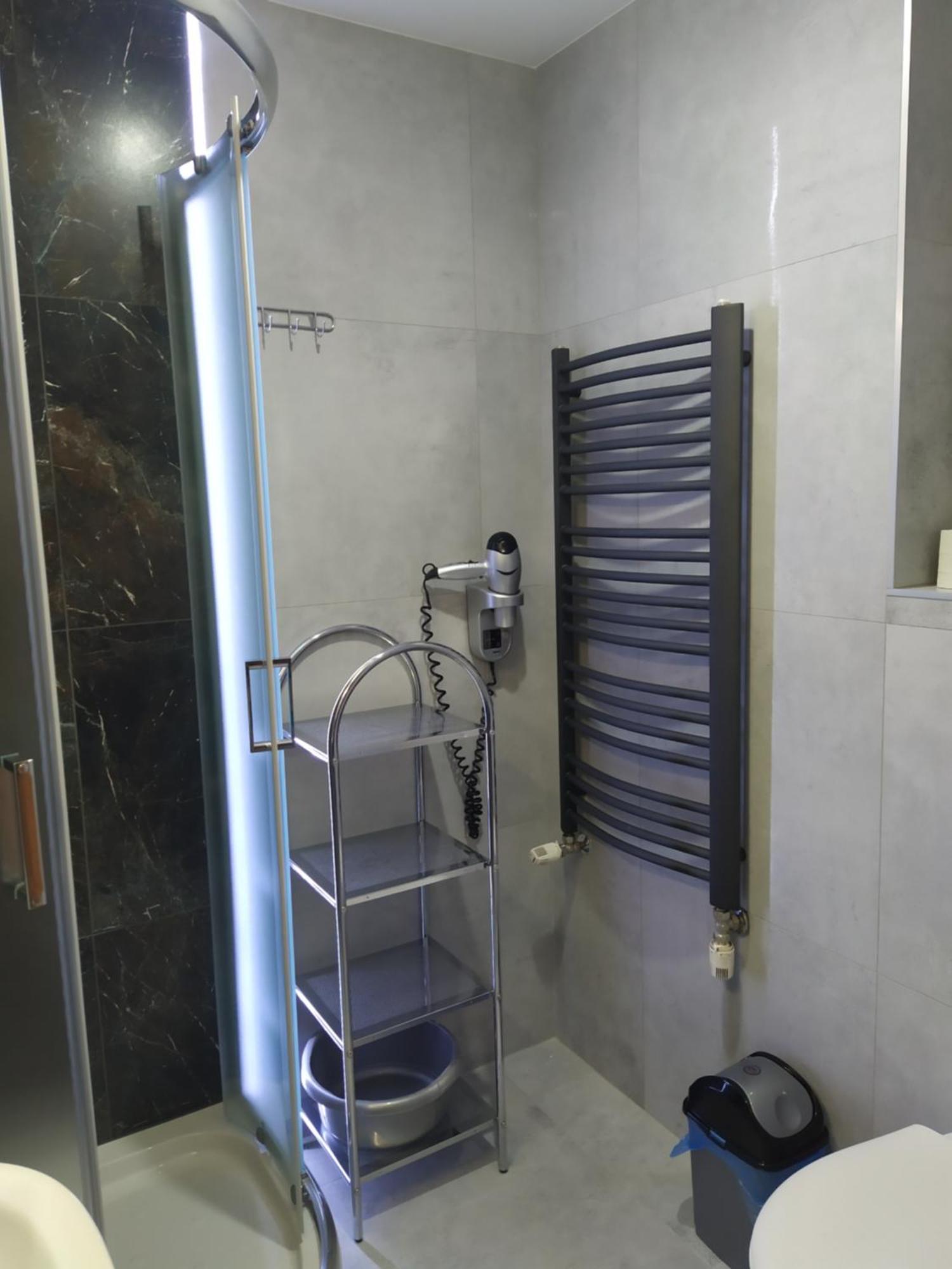 Apartamenty Z Widokiem Na Gory ブコビナ・タトシャンスカ 部屋 写真