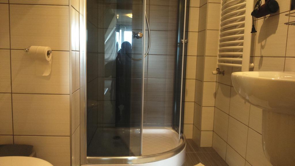 Apartamenty Z Widokiem Na Gory ブコビナ・タトシャンスカ エクステリア 写真